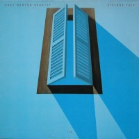 Purchase Gary Burton Quartet - Picture This (Vinyl)