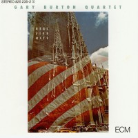 Purchase Gary Burton Quartet - Real Life Hits (Vinyl)