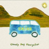 Purchase Grada - Cloudy Day Navigation