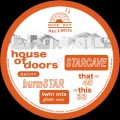 Buy House Of Doors - Starcave (EP) (Vinyl) Mp3 Download