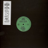 Purchase House Of Doors - The Dolphin Hotel Affair Vol. 1 (EP) (Vinyl)