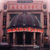 Purchase Motörhead - Live At Brixton Academy CD2