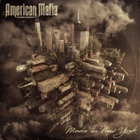 Purchase American Mafia - Made In New York (EP)