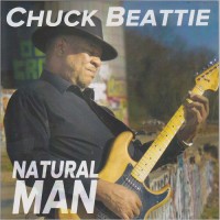 Purchase Chuck Beattie - Natural Man