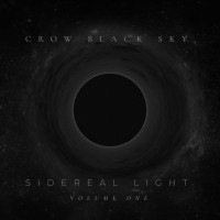 Purchase Crow Black Sky - Sidereal Light: Volume One