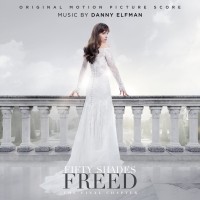 Purchase Danny Elfman - Fifty Shades Freed (Original Motion Picture Score)