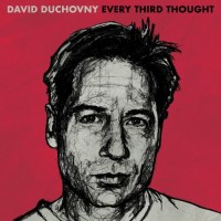 Purchase David Duchovny - Every Third Thought