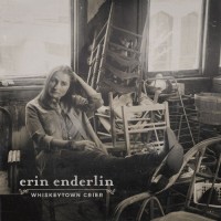 Purchase Erin Enderlin - Whiskeytown Crier