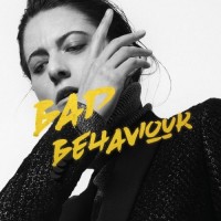 Purchase Kat Frankie - Bad Behaviour