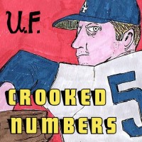 Purchase Unlikely Friends - Crooked Numbers
