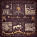 Buy Andrew Peterson - Resurrection Letters, Volume 1 (Deluxe Edition) CD1 Mp3 Download