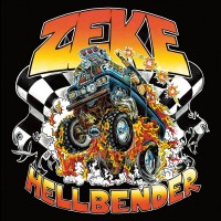 Purchase Zeke - Hellbender
