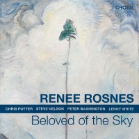 Purchase Renee Rosnes - Beloved of the Sky