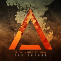 Purchase From Ashes To New - The Future