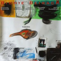 Purchase Richie Beirach - Inborn (Live) (Remastered 2018) CD1
