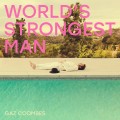 Buy Gaz Coombes - World's Strongest Man Mp3 Download