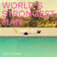 Purchase Gaz Coombes - World's Strongest Man