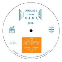 Purchase Aquarian Foundation - Language Of The Hand (EP) (Vinyl)