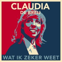 Purchase Claudia De Breij - Wat Ik Zeker Weet