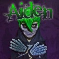 Buy Aiden - Aiden Mp3 Download