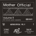 Buy Jack Jutson - Mother Official Volume II (Tape) Mp3 Download