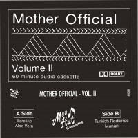 Purchase Jack Jutson - Mother Official Volume II (Tape)