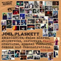 Purchase Joel Plaskett - Emergencys...
