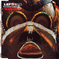 Purchase Leftfield - The Afro-Left (EP)
