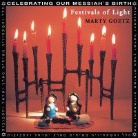 Purchase Marty Goetz - Festivals Of Lights