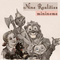 Purchase Mininome - Nine Realities