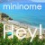 Buy Mininome - Unreleased (EP) Mp3 Download