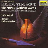 Purchase Richard Wagner - The "Ring" Without Words