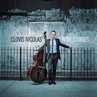 Purchase Clovis Nicolas - Nine Stories