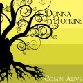 Buy Donna Hopkins - Comin' Alive Mp3 Download