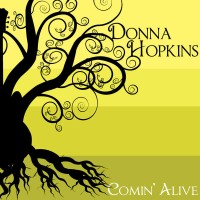 Purchase Donna Hopkins - Comin' Alive