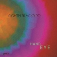 Purchase Eighth Blackbird - Hand Eye