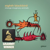 Purchase Eighth Blackbird - Strange Imaginary Animals