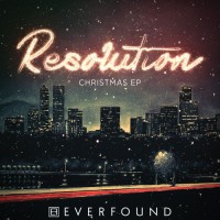 Purchase Everfound - Resolution: Christmas (EP)