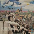 Buy Fusion - Border Town (Vinyl) Mp3 Download