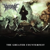 Purchase Hailstone - The Greater Counterfeit