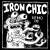 Buy Iron Chic - Demo '08 (Tape) Mp3 Download