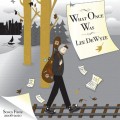 Buy Lee DeWyze - What Once Was Mp3 Download