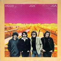Purchase Mood Jga Jga - Mood Jga Jga (Vinyl)