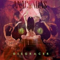 Purchase Anacondas - Disgracer