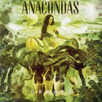 Purchase Anacondas - Gracer