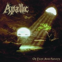 Purchase Apallic - Of Fate And Sanity