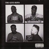 Purchase Geto Boys - The Geto Boys