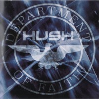 Purchase Hush - Department Of Faith