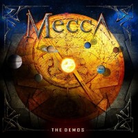 Purchase Mecca - The Demos (Limited Edition) CD1