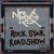 Buy Nova Rex - Rock Star Roadshow Mp3 Download